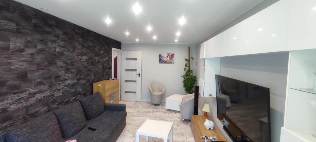 Ketrzyn Apartment | Apartament na Górnej