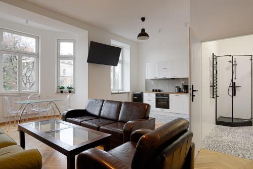 Cieszyn Apartment | Apartament na Granicy 5