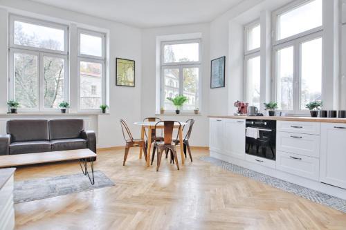 Cieszyn Apartment | Apartament na Granicy 6