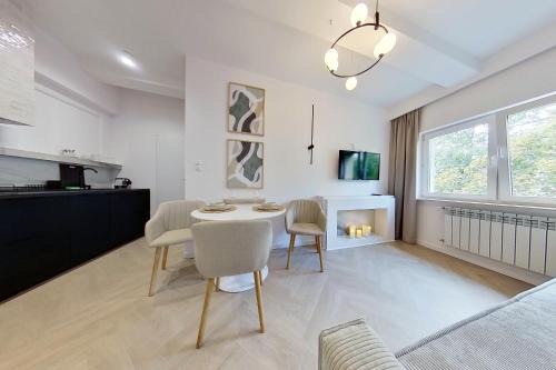 Osiedle Centrum Apartment | Apartament na Grochowej Centrum
