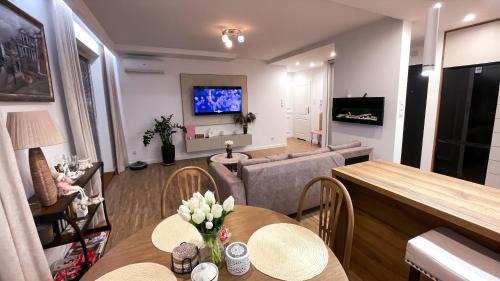 Zamosc Apartment | Apartament na Jadwigi