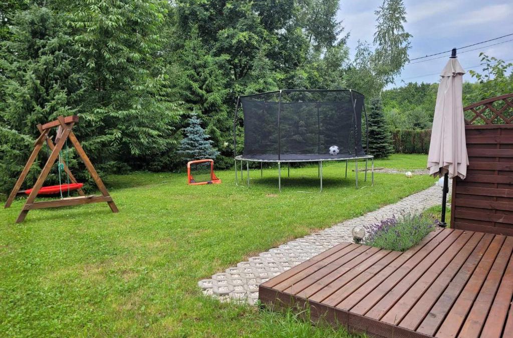 Wisla Mala Apartment | Apartament na Kasztanowej