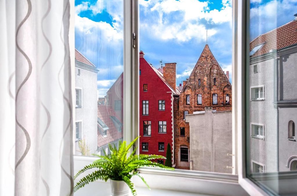 Stare Miasto Apartment | Apartament na Kopernika