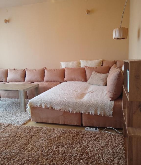 Malbork Apartment | Apartament na kurzej stopce