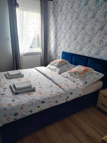 Klodzko Miasto Apartment | Apartament na Letniej