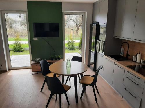 Busko-Zdroj Apartment | Apartament na Młyńskiej