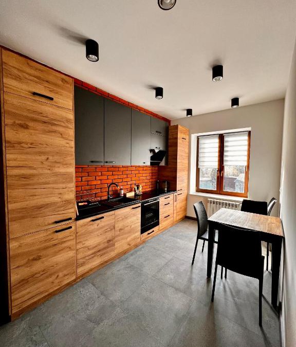 Skierniewice Apartment | Apartament na Maja -2-
