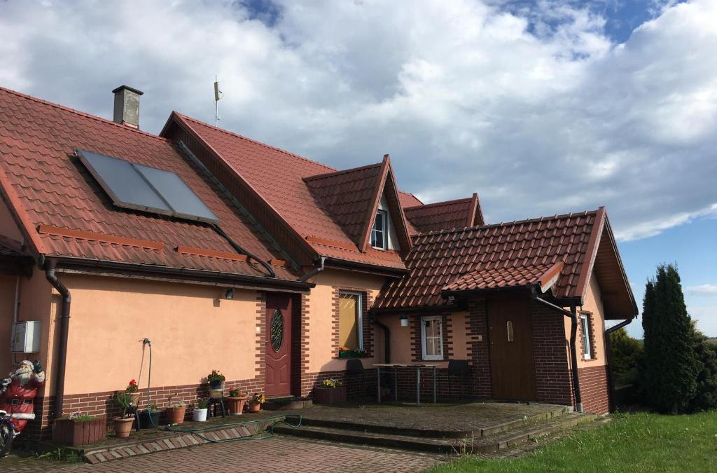 Kruklanki Apartment | apartament na mazurach