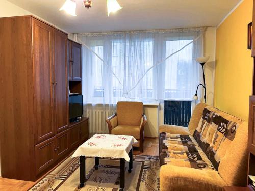 Naleczow Apartment | Apartament na Nowickiego