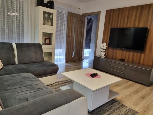Kalisz Apartment | Apartament na obrzeżach Kalisza