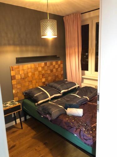 Stalowa Wola Apartment | Apartament na Okulickiego - Centrum !