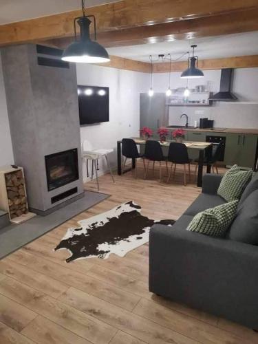 Brzegi Bed & Breakfast | Apartament NA PIĘTERKU