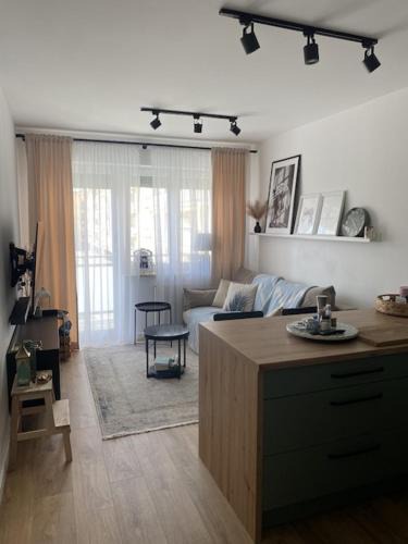 Gorzow Wielkopolski Apartment | Apartament na Manhattanie
