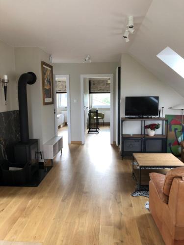 gmina Mielnik Apartment | Apartament na Podlasiu