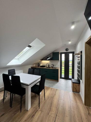 gmina Parzeczew Apartment | Apartament na Polnych Domach