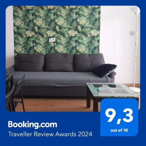 Piecki-Migowo Apartment | Apartament na Rakoczego