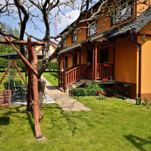 Cisna Apartment | Apartament Na Rozdrożu