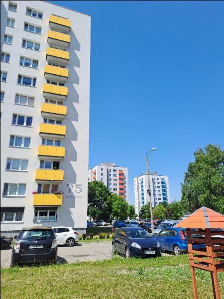 Tarnowskie Gory Apartment | Apartament na Słoneczników