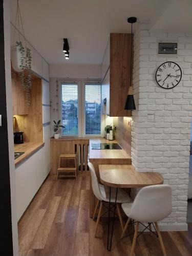 Sanok Apartment | Apartament na Sadowej