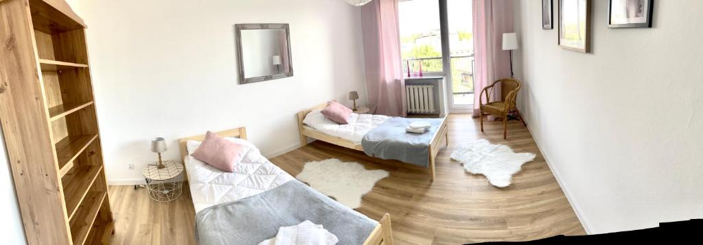 Ludzmierz Apartment | Apartament na Skarpie