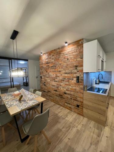 Zator Apartment | Apartament na Skarpie