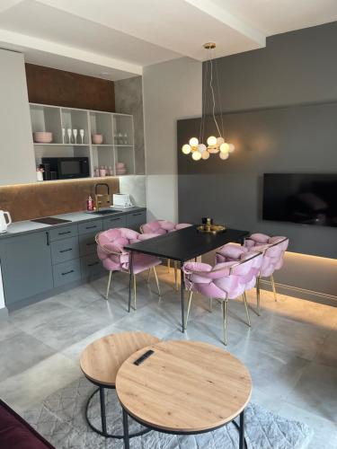 Sandomierz Apartment | Apartament na Starówce