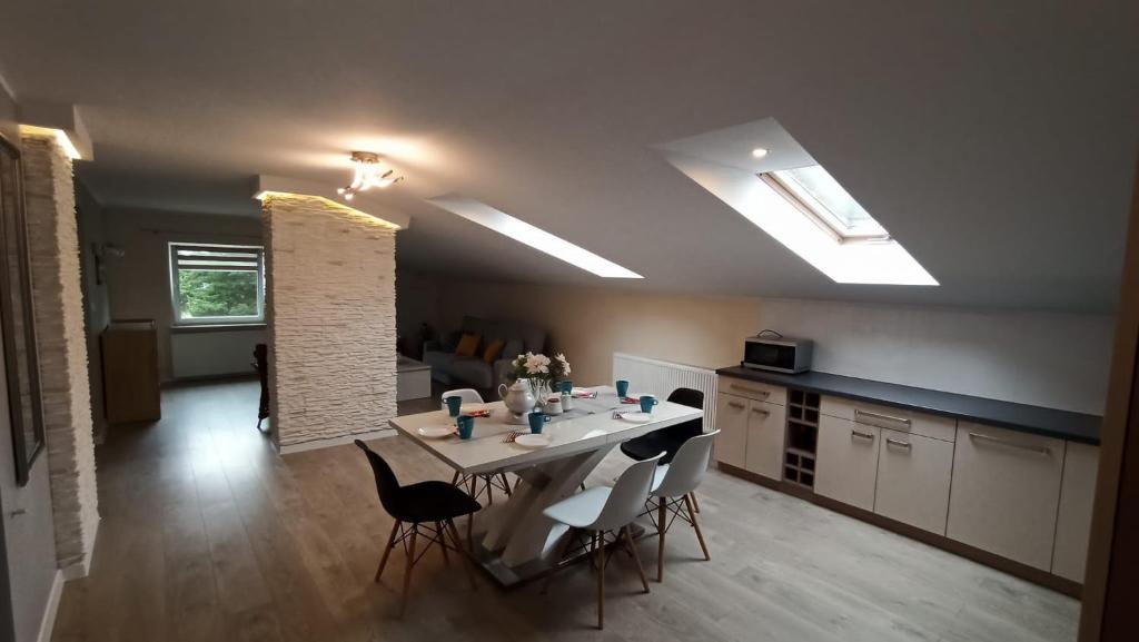 Ostrowo Apartment | Apartament "Na szlaku"