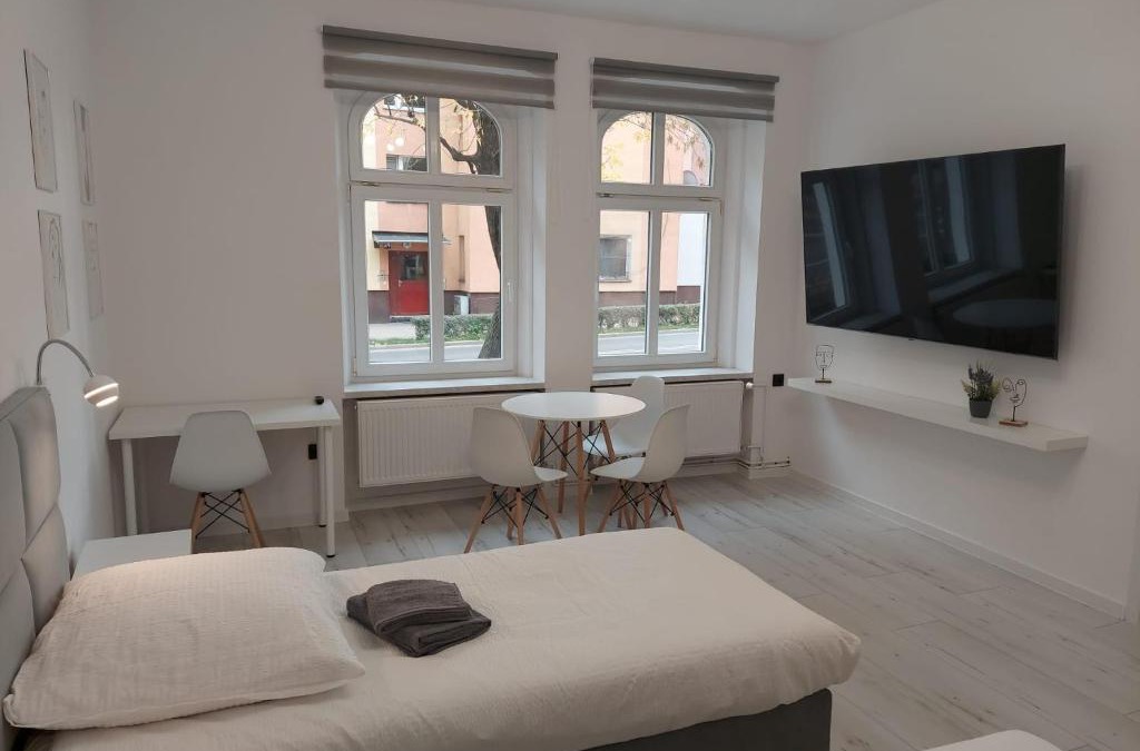 Swidnica Apartment | Apartament na weekend