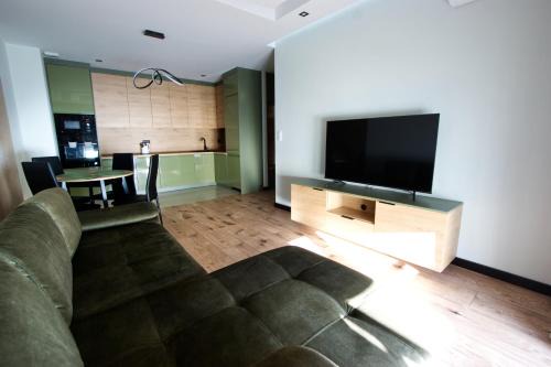 Kalisz Apartment | Apartament na wynajem