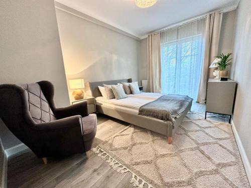 Osiedle Grunwaldzkie Apartment | Apartament nad Łyną by RENT4YOU