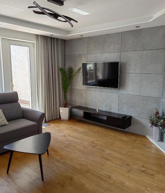Elk Apartment | Apartament nad jeziorem Sport i Rekreacja