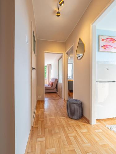 Ilawa Apartment | Apartament nad Małym Jeziorakiem