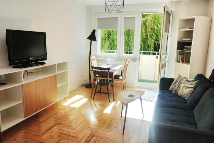 Witomino Apartment | Apartament nad morzem