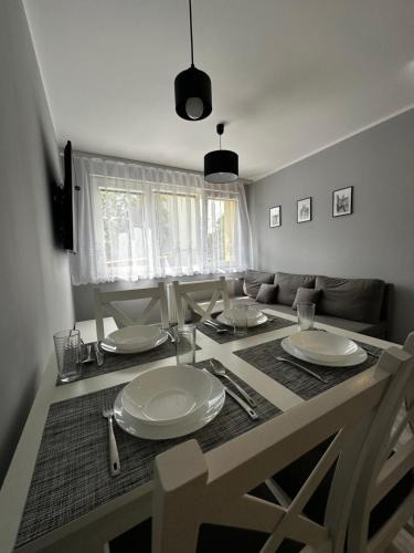 Klodzko Miasto Apartment | Apartament nad Nysą Kłodzką