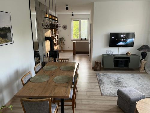 Kolbudy Apartment | Apartament nad Radunią
