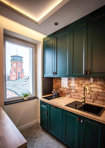 Czestochowa Apartment | Apartament „Nad Ratuszem”