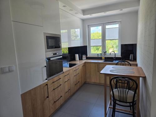 Ostroda Apartment | Apartament nad Rzeką