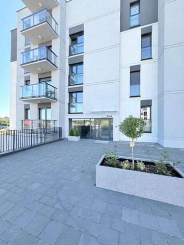 Pila Apartment | Apartament Nad Rzeką