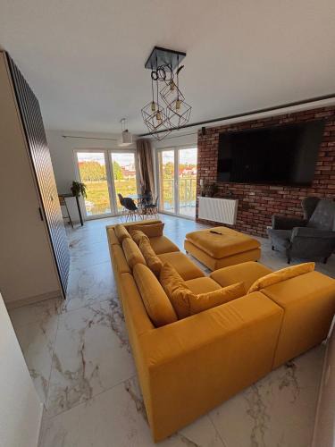 Srem Apartment | Apartament nad Wartą Śrem