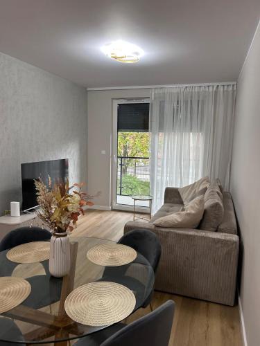 Grudziadz Apartment | Apartament nad Wisłą