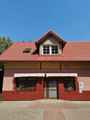 Nowy Dwor Gdanski Apartment | Apartament nad wodą 2
