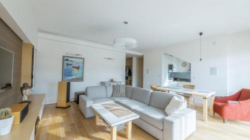 Jelitkowo Apartment | Apartament Nadmorski Piasek