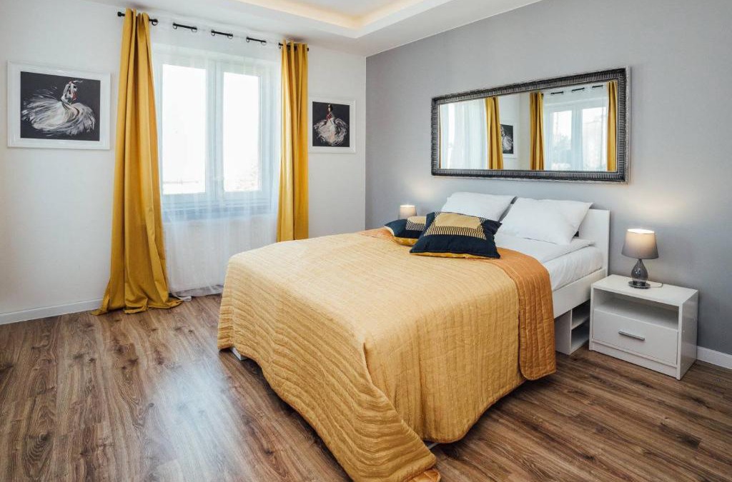 Kamienna Gora Apartment | Apartament Nadmorski