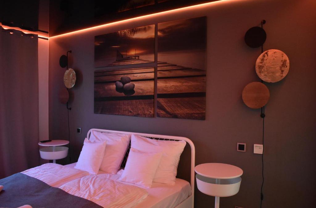 Ustka Apartment | Apartament Nadmorski