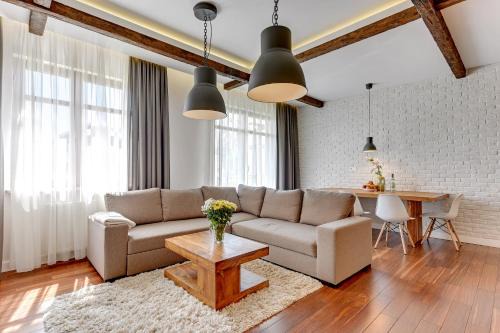 Jelitkowo Apartment | Apartament Nadmorski Premium Neptun Park