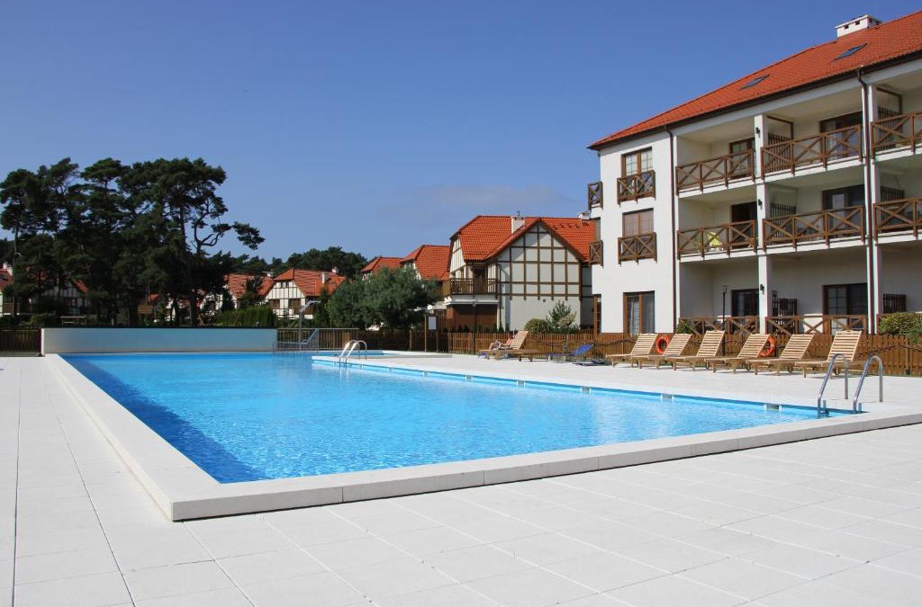 Trzebiatow Apartment | Apartament Nadmorski - Rogowo