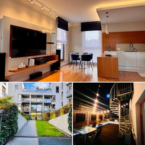 Brzezno Apartment | Apartament Nadmorskie Clonowo