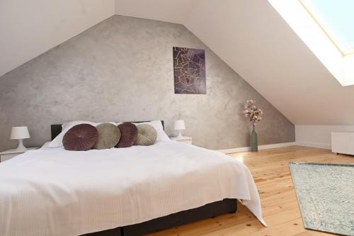 Mechelinki Apartment | Apartament Nadmorskie Wzgórze