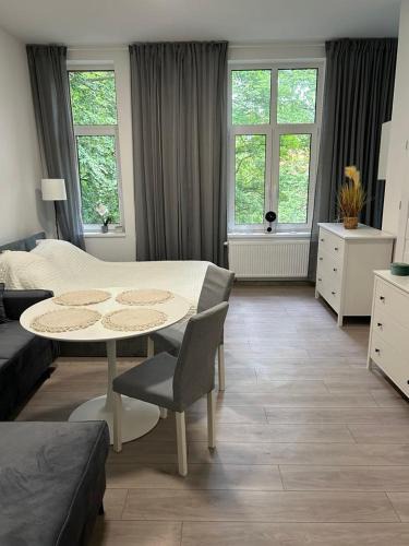 gmina Parzeczew Apartment | Apartament Narutowicza