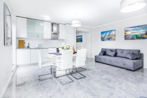Wilkasy Apartment | Apartament Nawigator Giżycko/Wilkasy